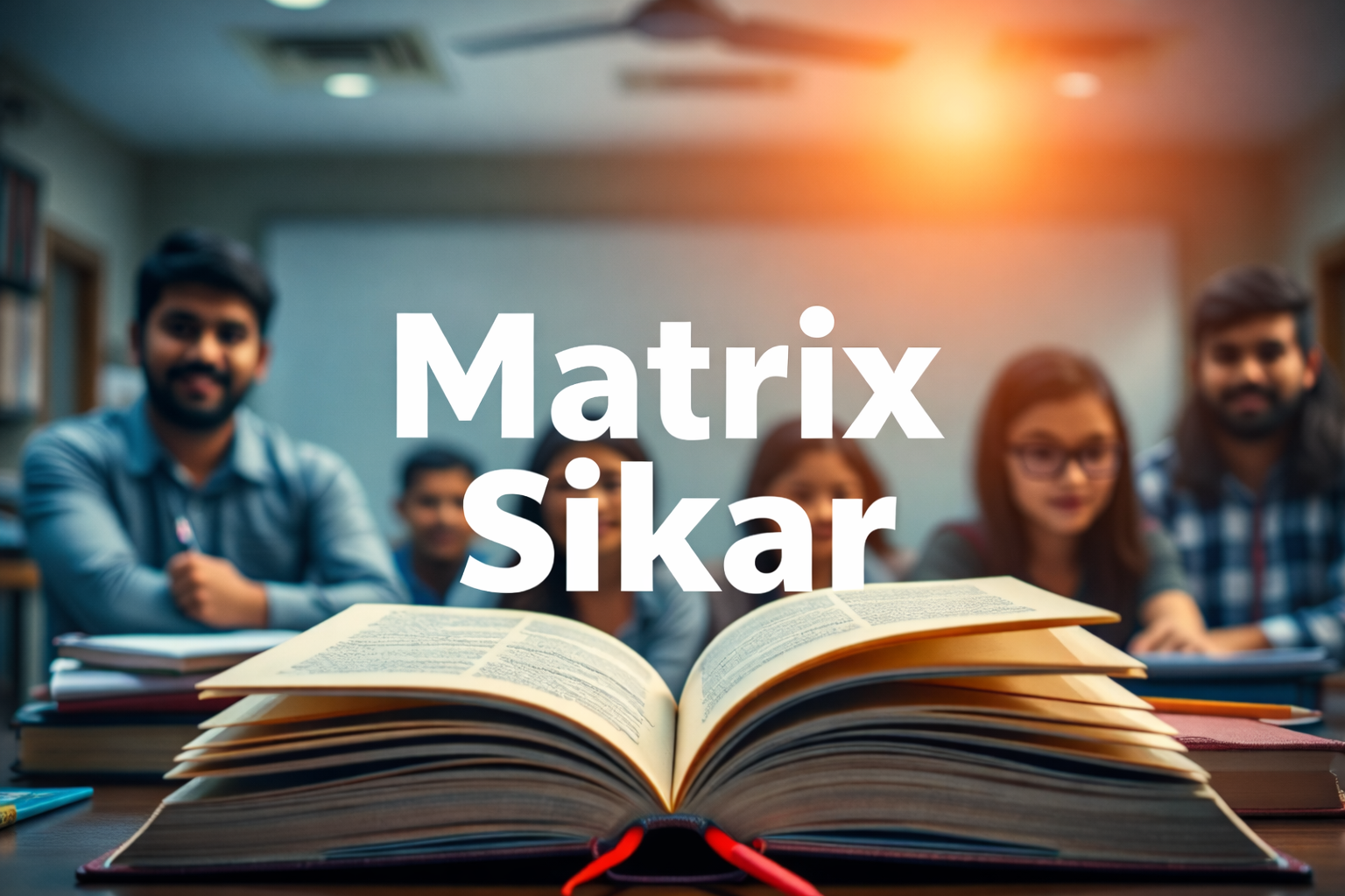 Matrix Academy Sikar: Complete Guide to Fees, Courses, Results, Hostel & Comparison
