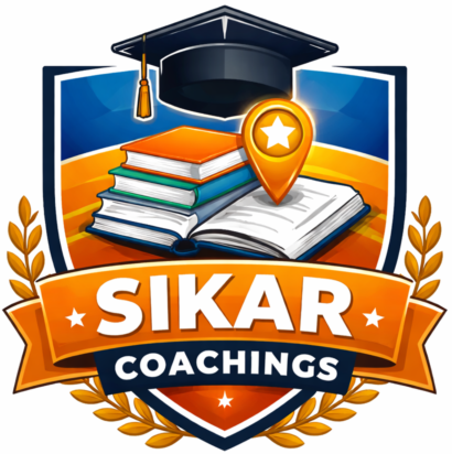 Sikar Coachings
