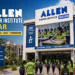 Allen Career Institute
