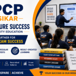 PCP Sikar: The Trusted Coaching Institute